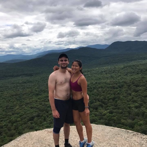 Meet your Posher, Emily! - Picture 5 of 8